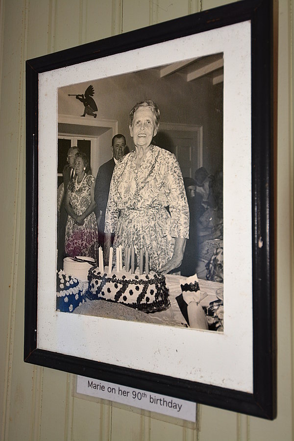 Marie Lawaetz