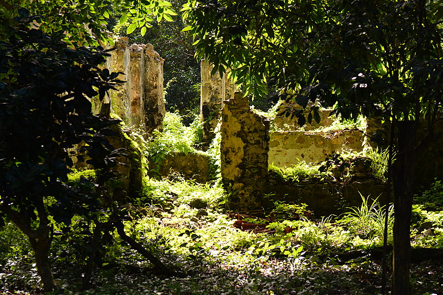Ruin