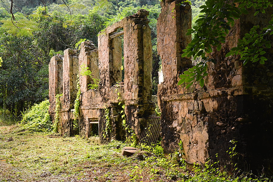 Ruin