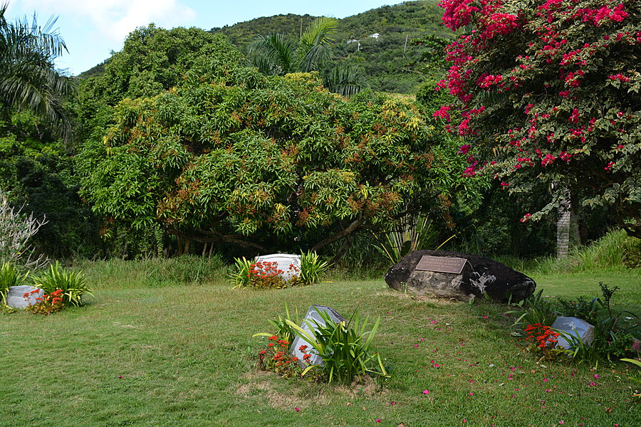 Mindepark