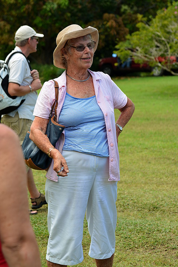 Nina York