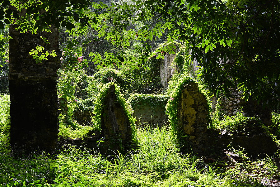 Ruin