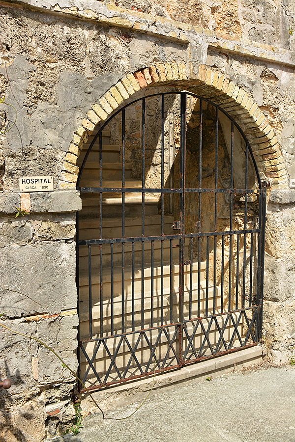 Port