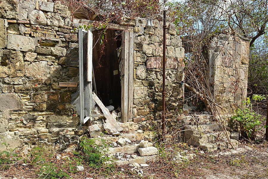 Ruin