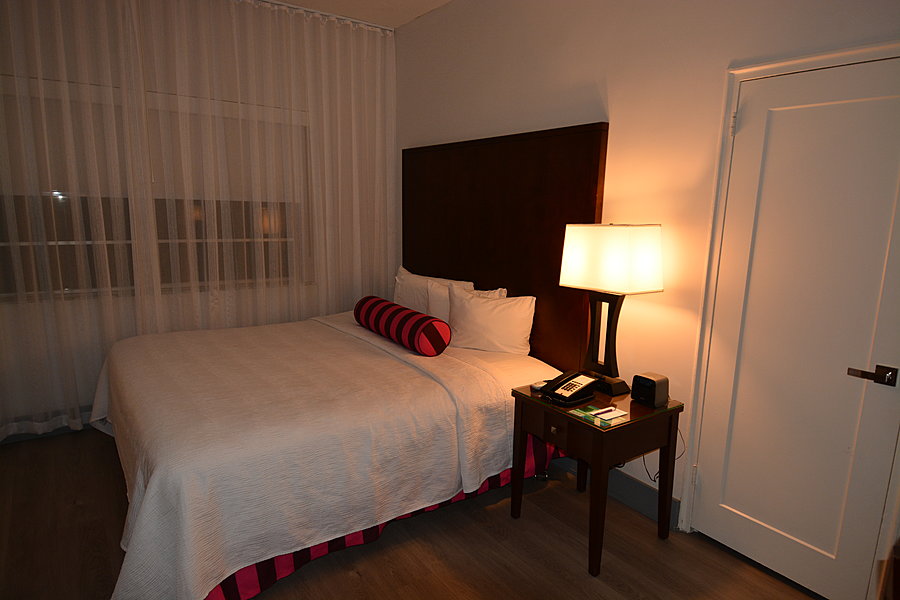 Hotelværelse