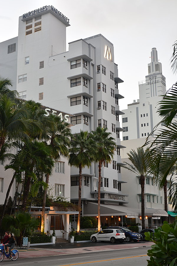 Hotel Marseille