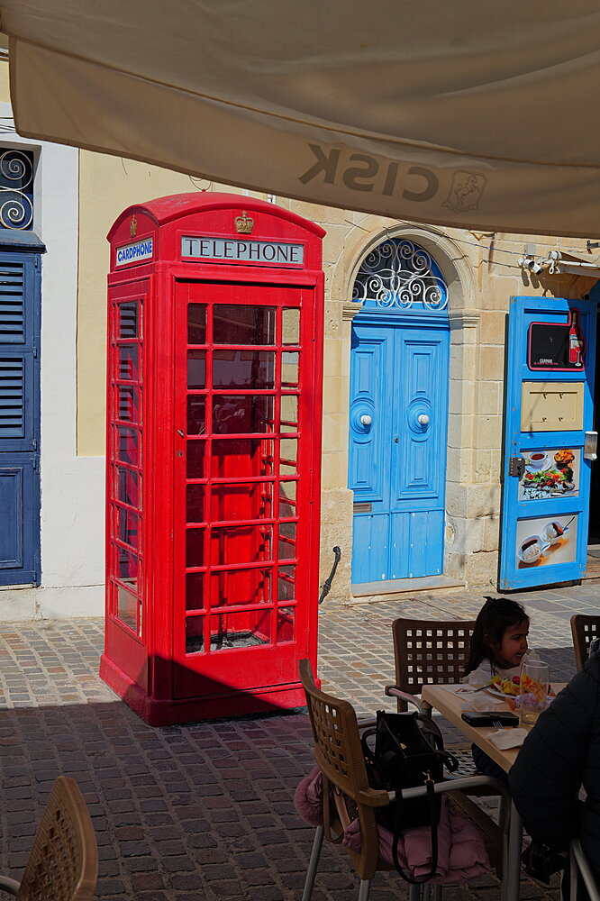 Telefonbox