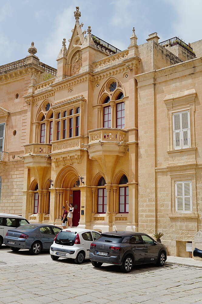 Casa Gourgion
