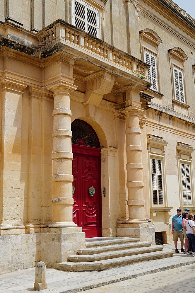 Flot portal