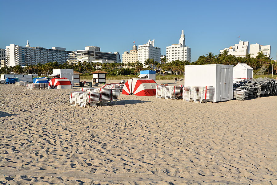 Miami Beach