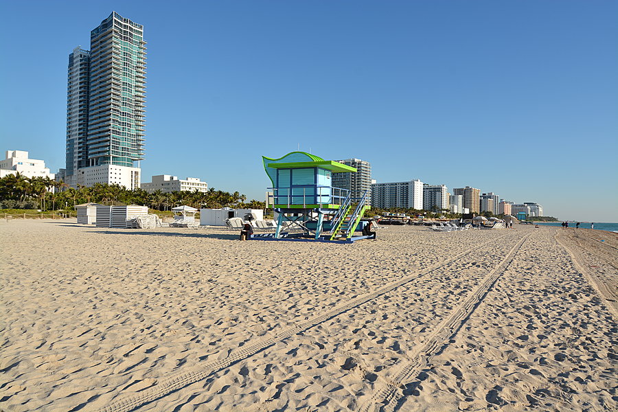 Miami Beach