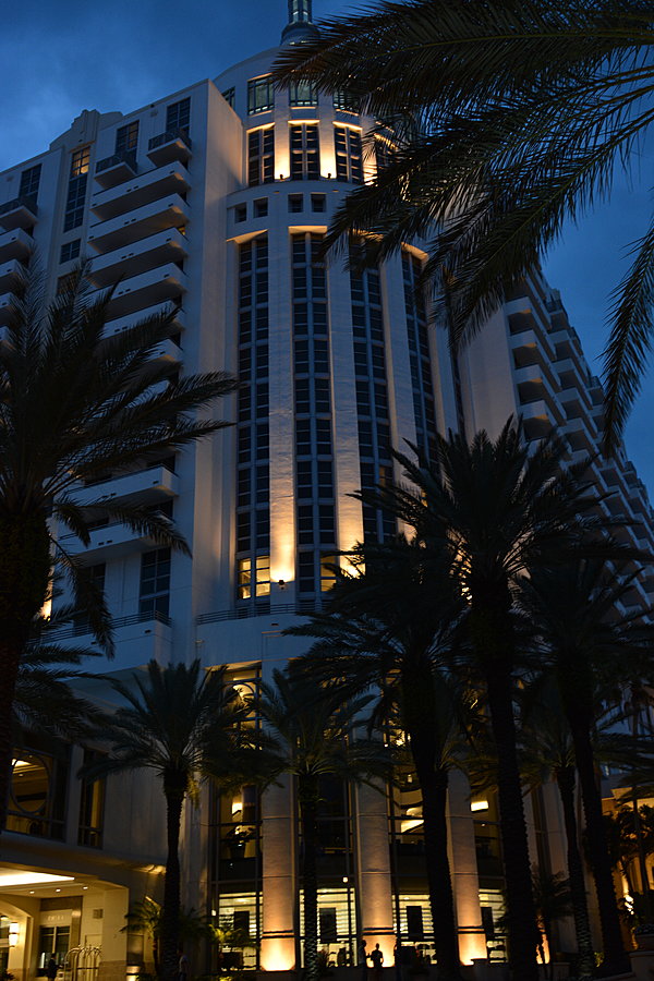Et hotel