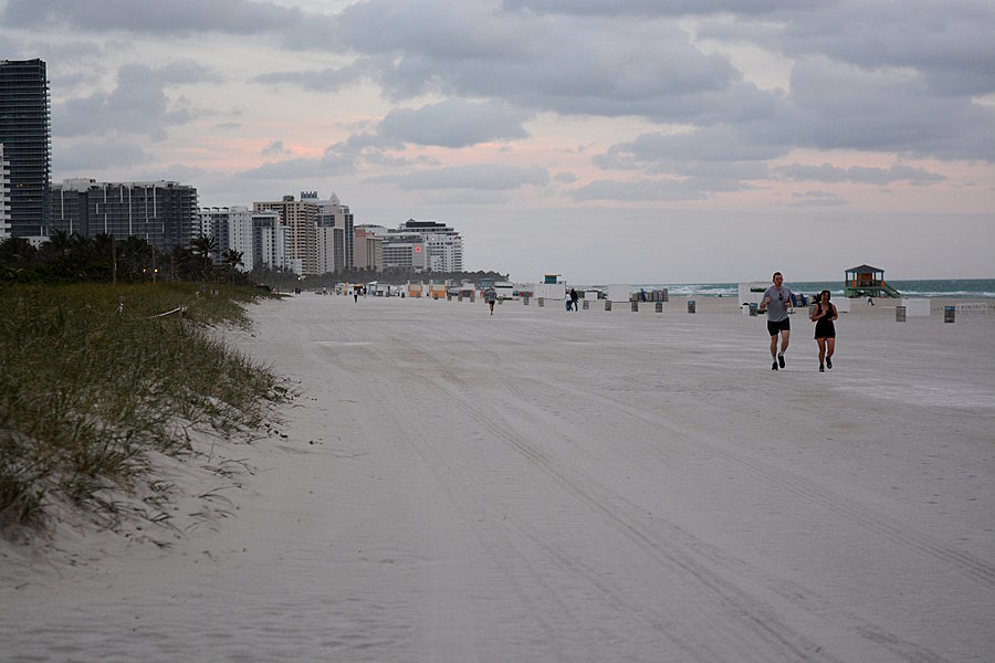 Strand