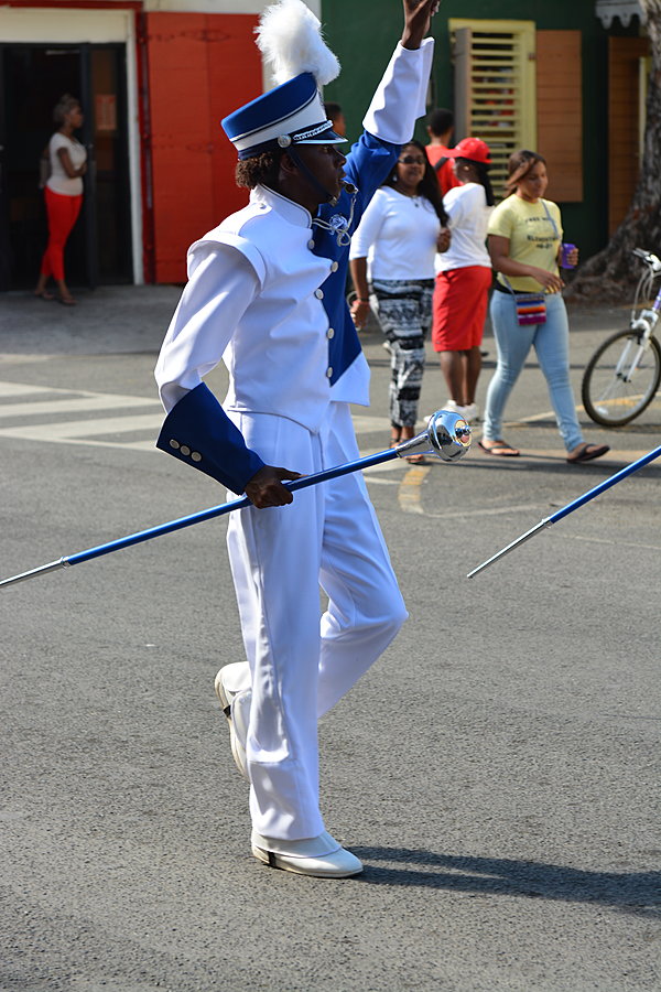 Tambourmajor