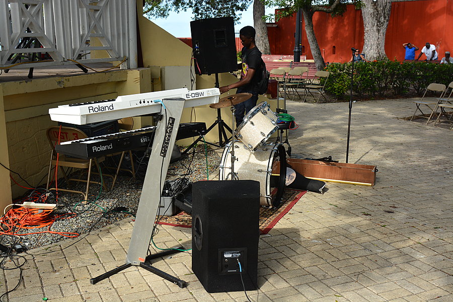 Instrumenter