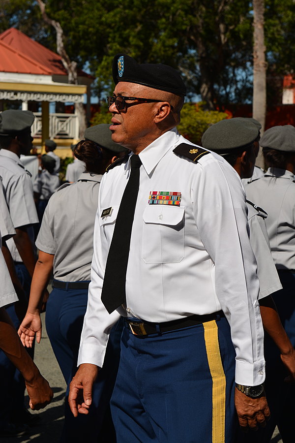 Officer
