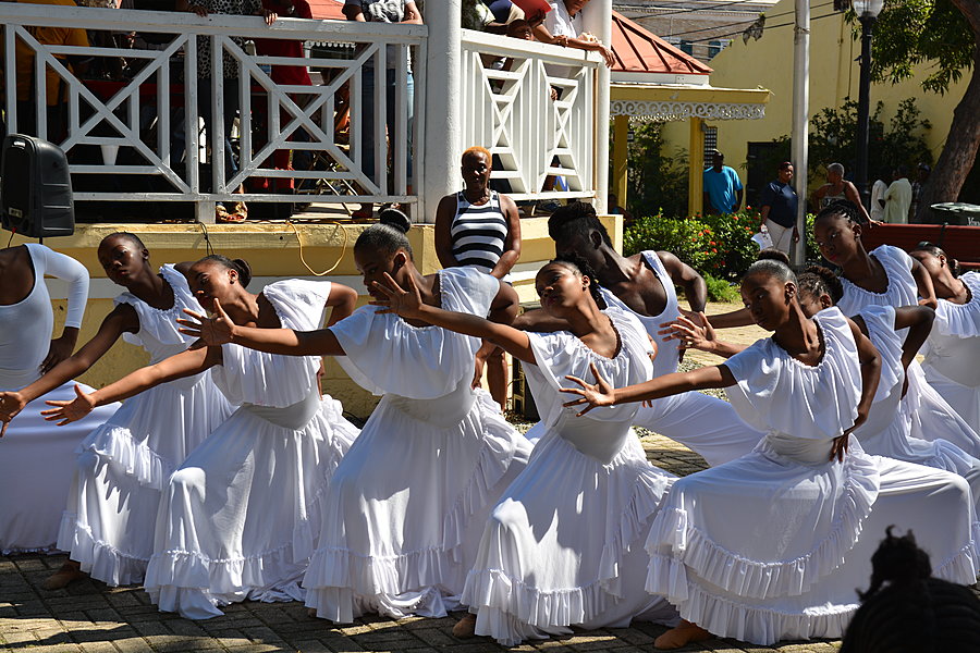 De Lyse Sider Rejseliv