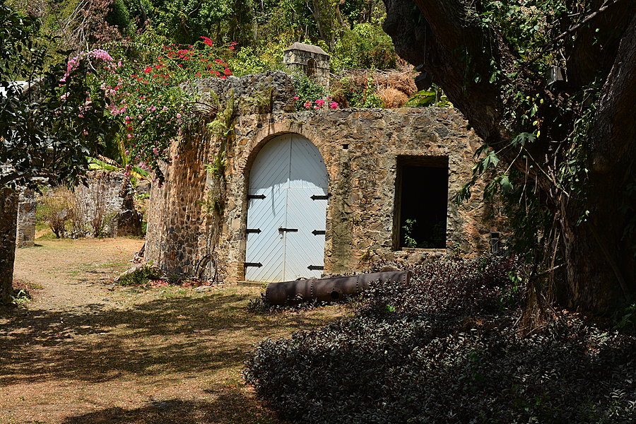 Ruin