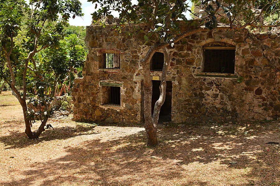 Ruin