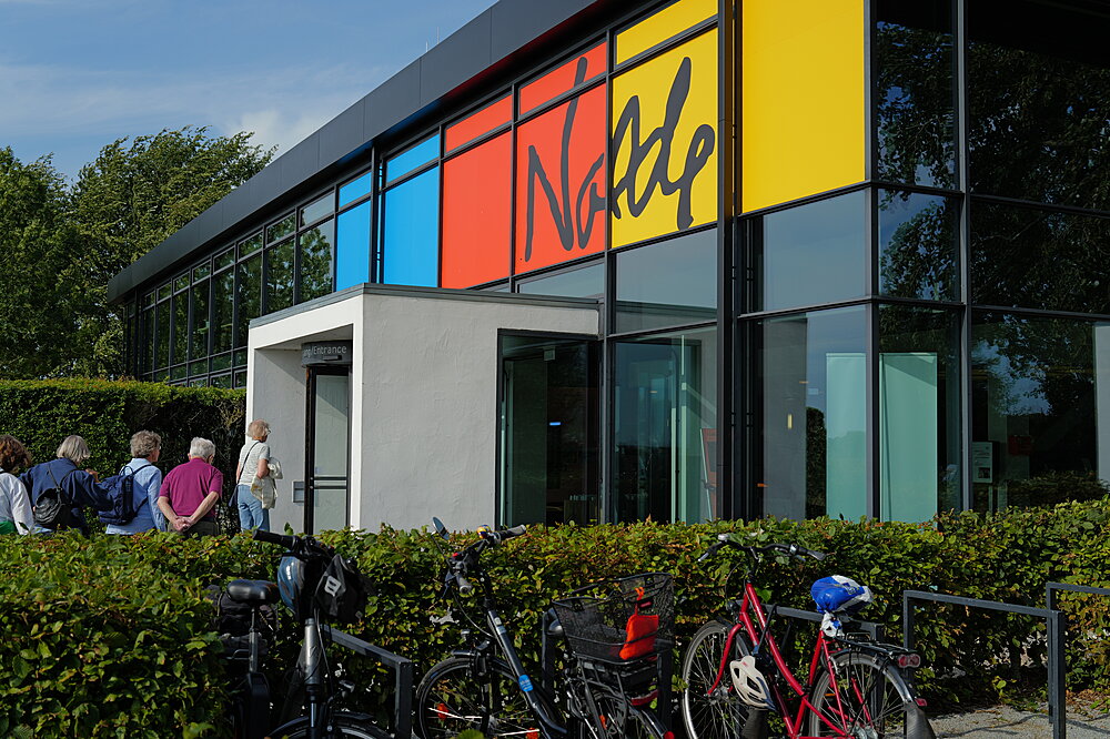 Indgang
