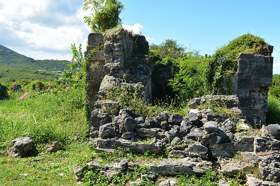 Ruin