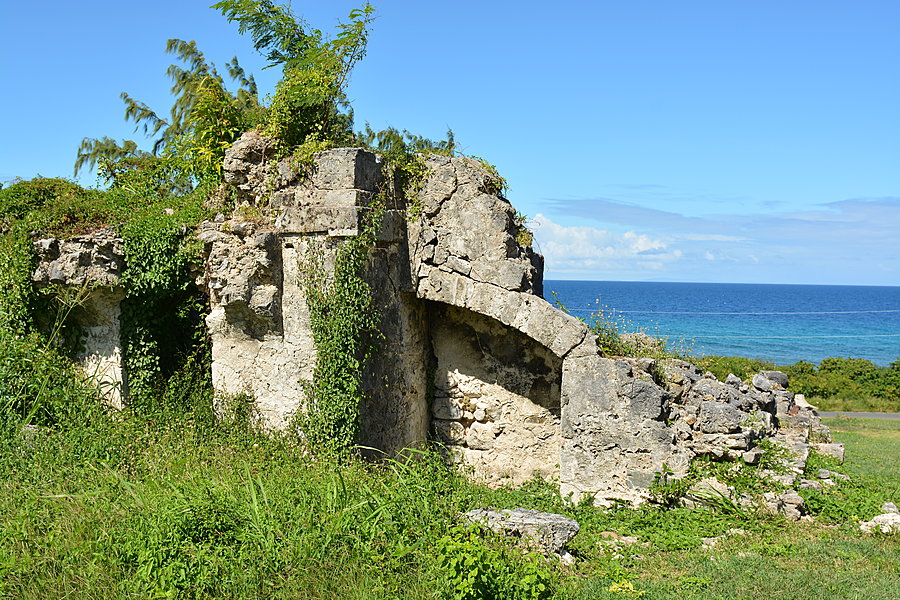 Ruin