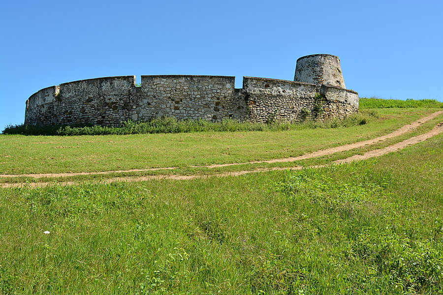 Ruin