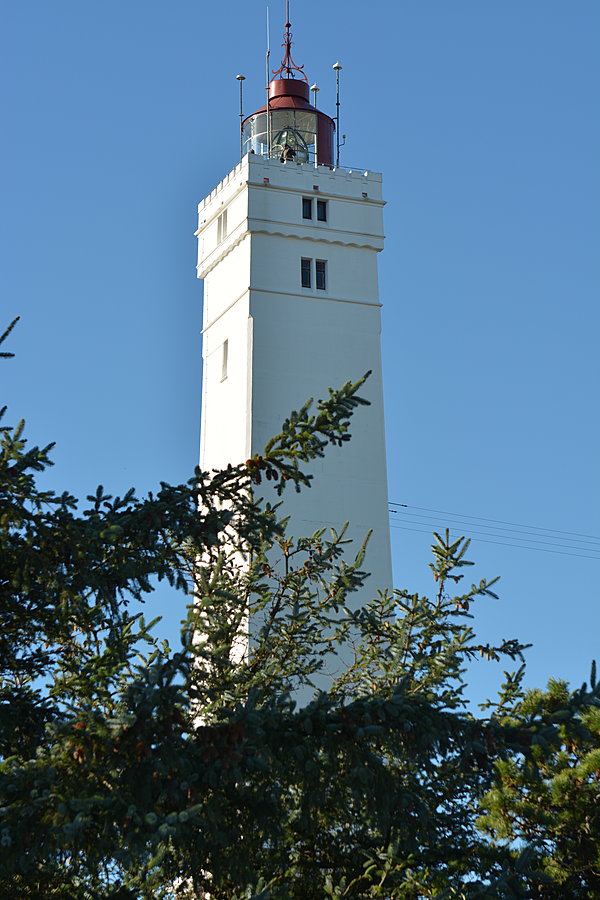 Fyrtårn