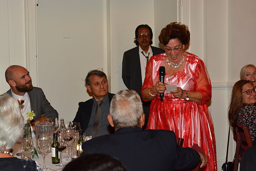 Marlene taler