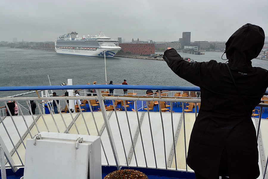Afgang København