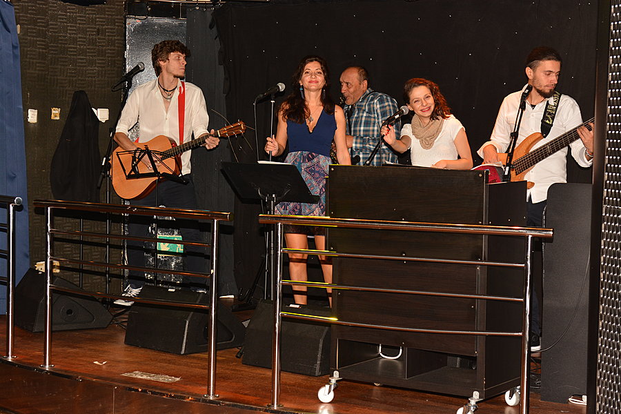 Orkester