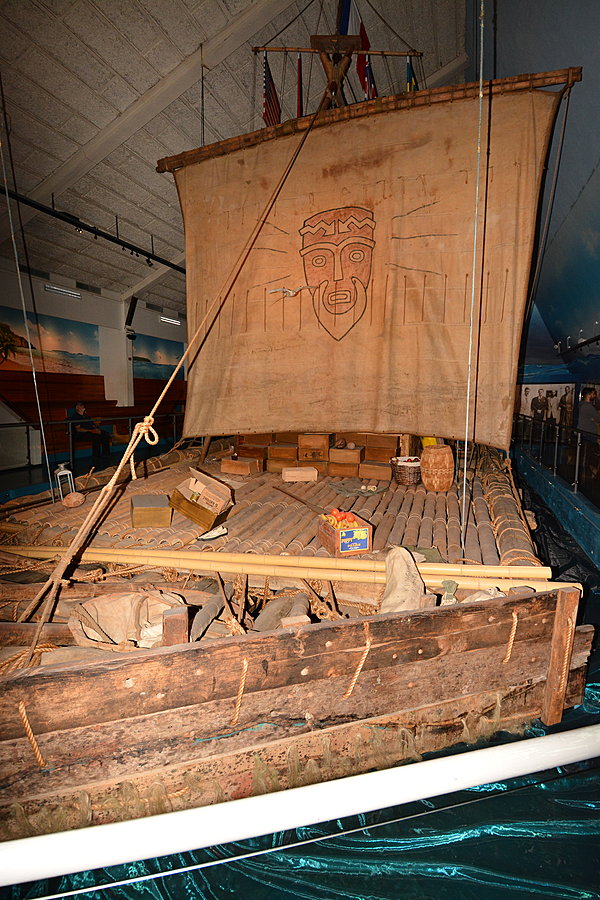 Kon-Tiki