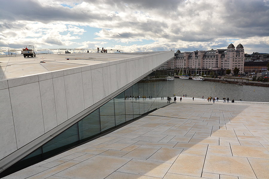 Operaen