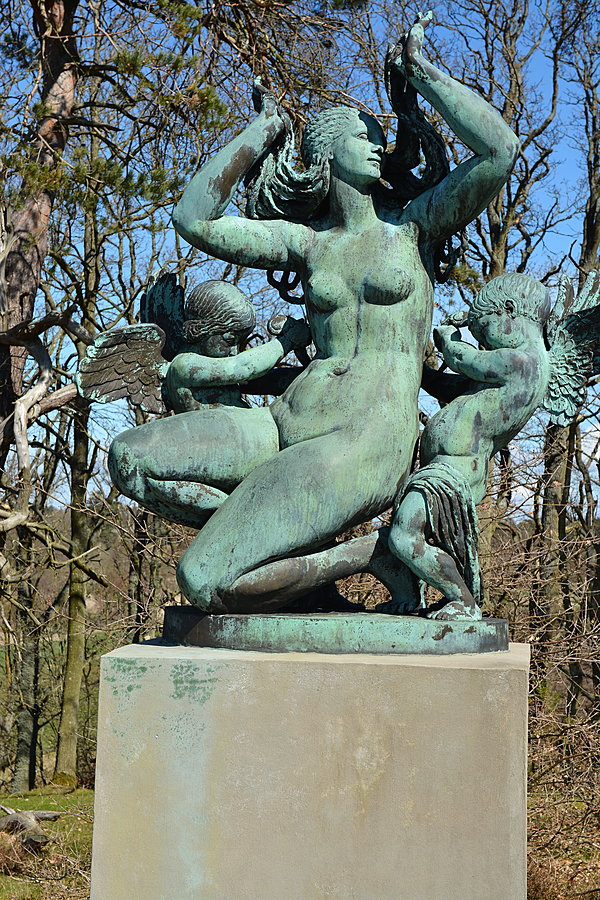 Skulptur