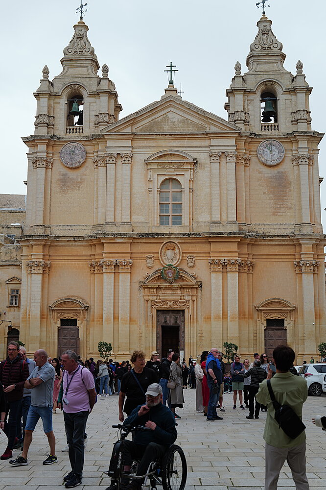 Kirkefacade