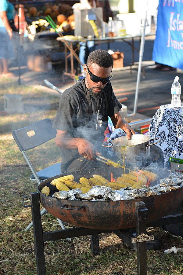 Grill