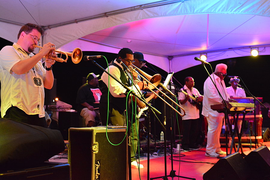 Jazz Soul
