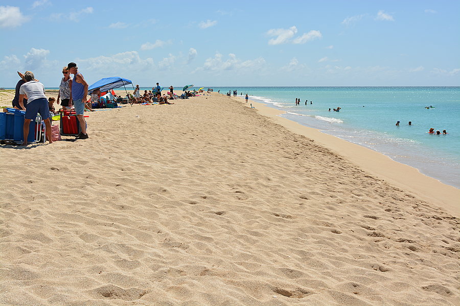 Sandy Point
