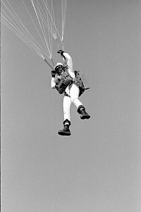 En landing 2