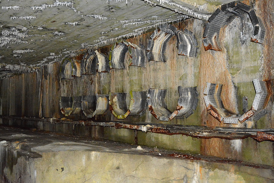 Bunker