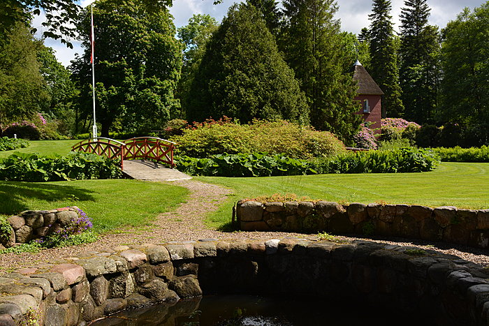 Parken