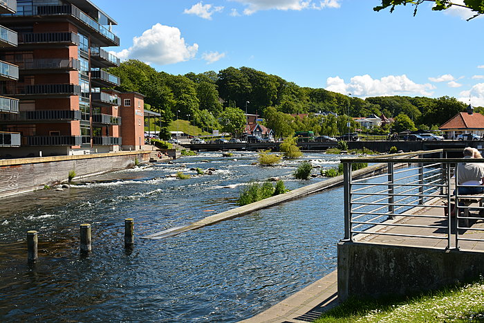 Gudenåen