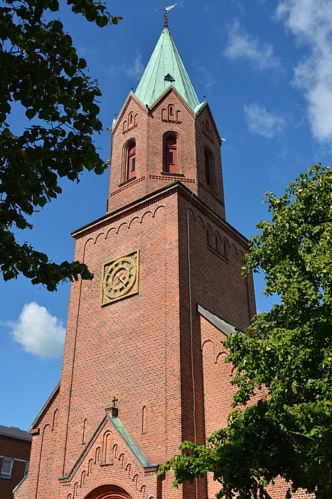 Kiketårn