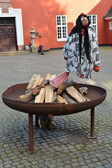 Bålet
