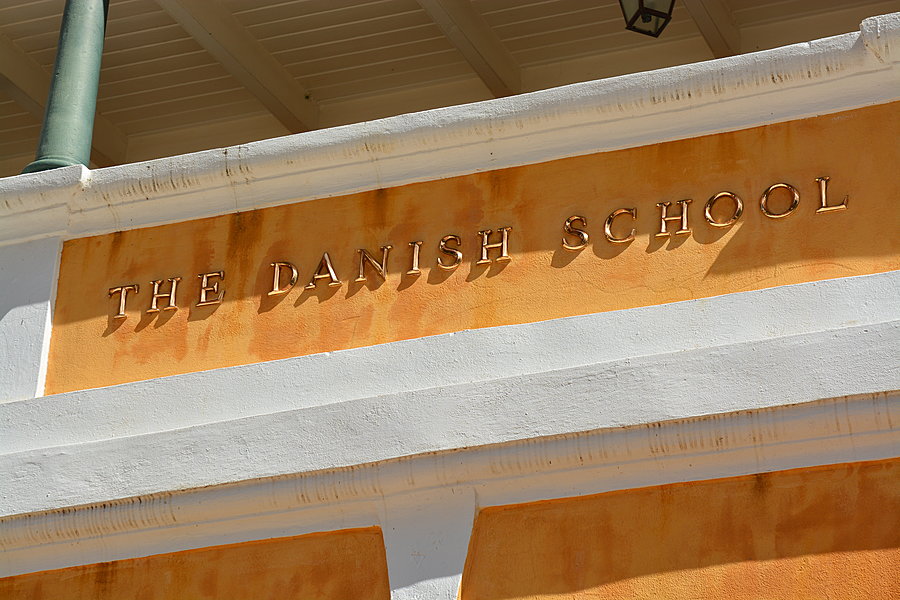 The Danish School