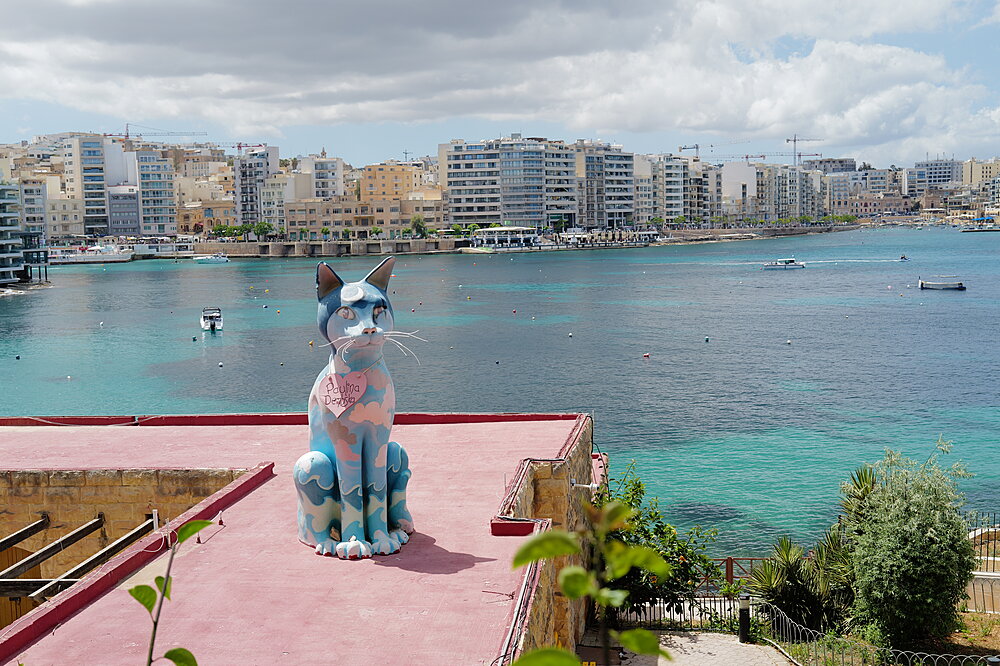 Kattefigur