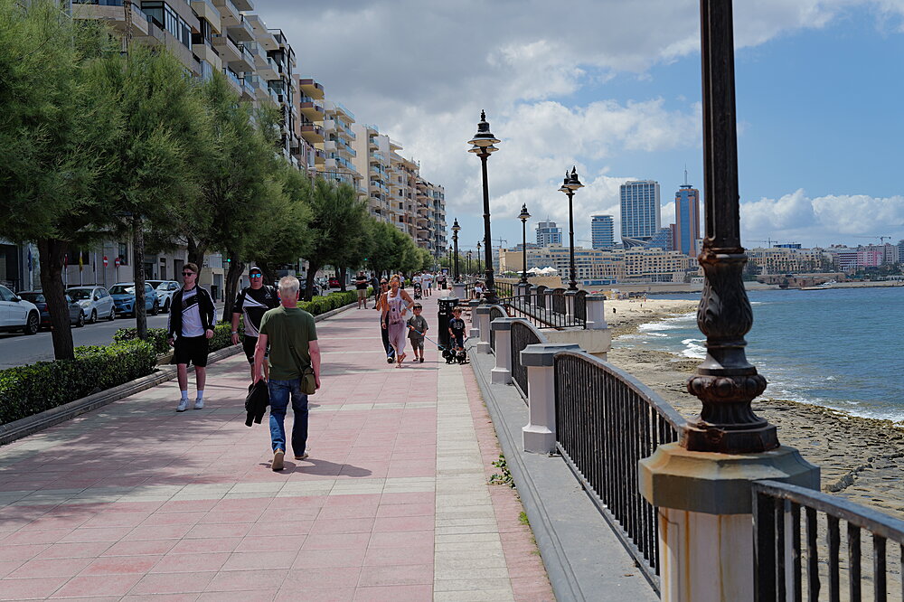 Promenaden