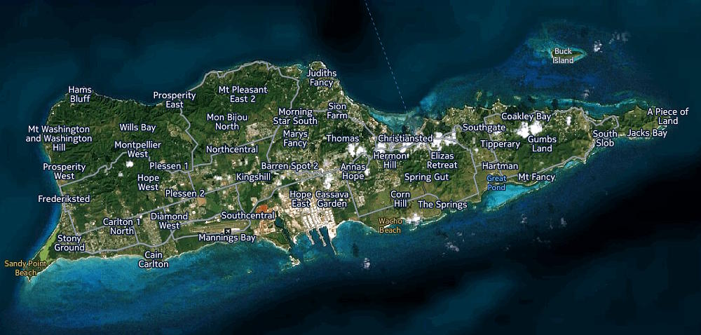 St. Croix