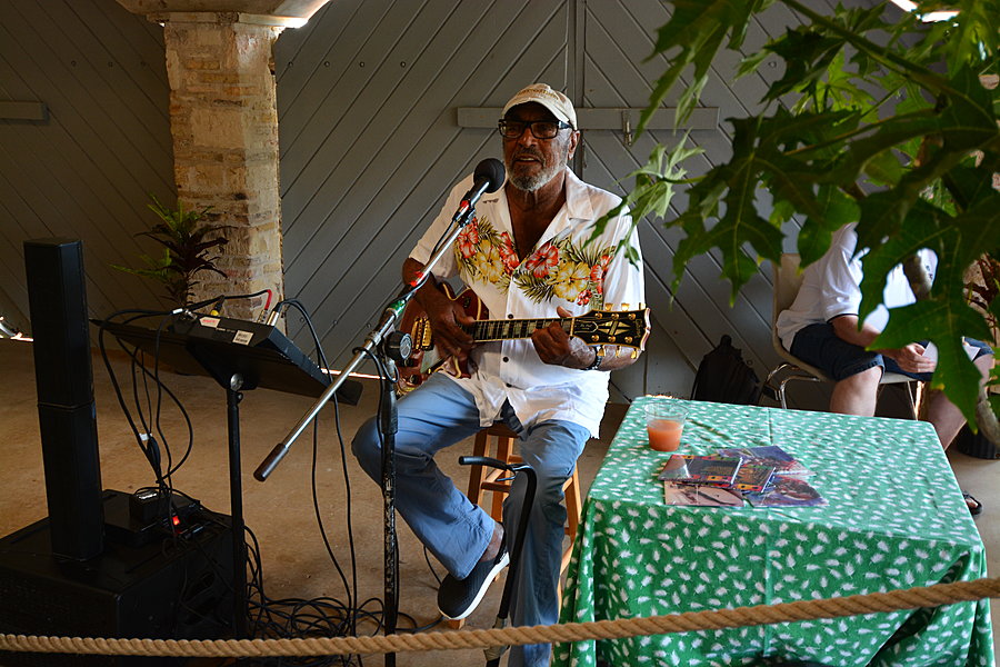 Taffelmusik