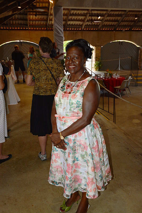 The Cake Queen